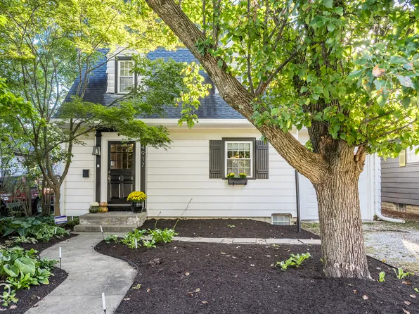 4917 Evanston Ave, Indianapolis, IN 46205
