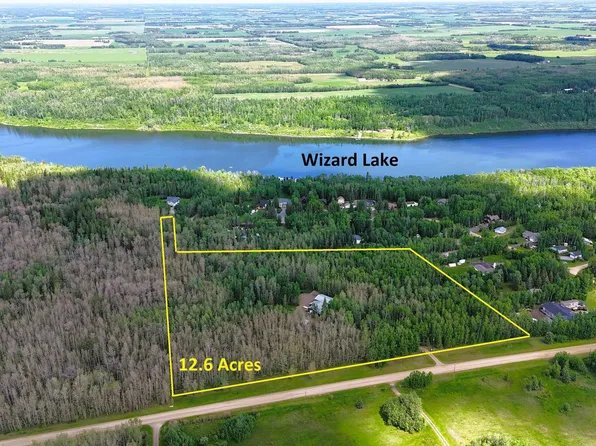 274032 Township Rd #480, Wetaskiwin, AB T0C 2P0