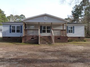 2325 Jb Denton Rd, Lancaster, SC 29720