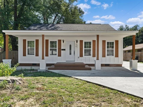 3607 Vanuys Rd, Memphis, TN 38111
