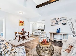 48 Sever St, Worcester, MA 01609