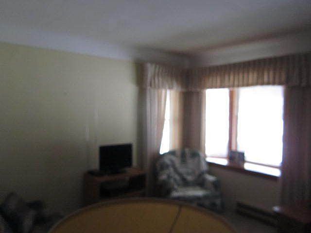 Bright Living Room