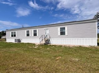 2299 J Frank Culpepper Rd, Lake Park, GA 31636