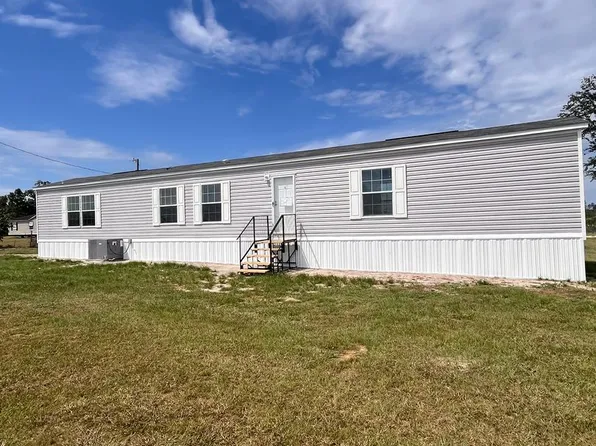 2299 J Frank Culpepper Rd, Lake Park, GA 31636