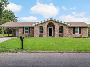 2616 Cranbrook Dr, Hephzibah, GA 30815