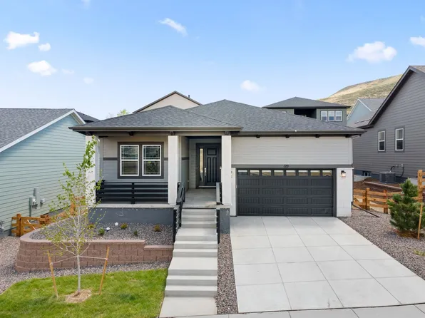 129 S Terry St, Golden, CO 80401