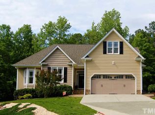 2582 Mint Julep Dr, Creedmoor, NC 27522