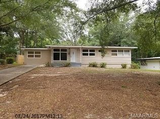 650 S Park Ave, Dothan, AL 36301