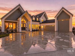 3368 N Harvest Moon Way, Eagle, ID 83616
