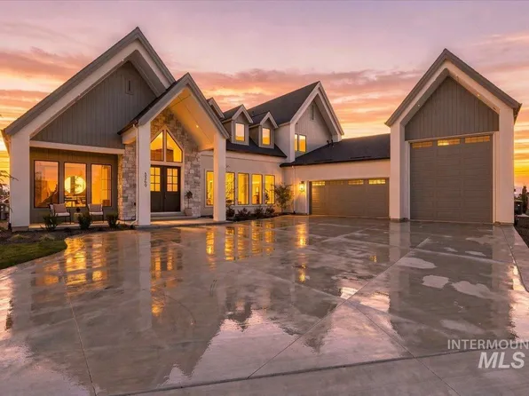 3368 N Harvest Moon Way, Eagle, ID 83616