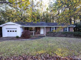 115 Rose St, Cary, NC 27511