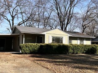 2920 Meadow Ave, Shreveport, LA 71108