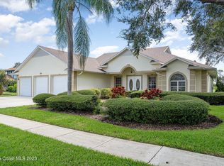 4056 Sand Ridge Dr, Merritt Island, FL 32953