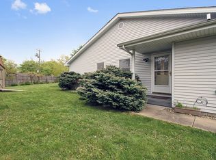 831 Gramercy Turn, Bourbonnais, IL 60914