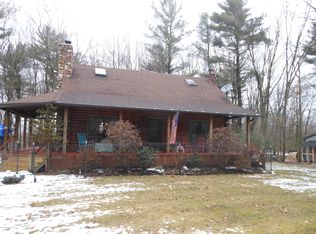 4 Sandys Way Ln, Wapwallopen, PA 18660