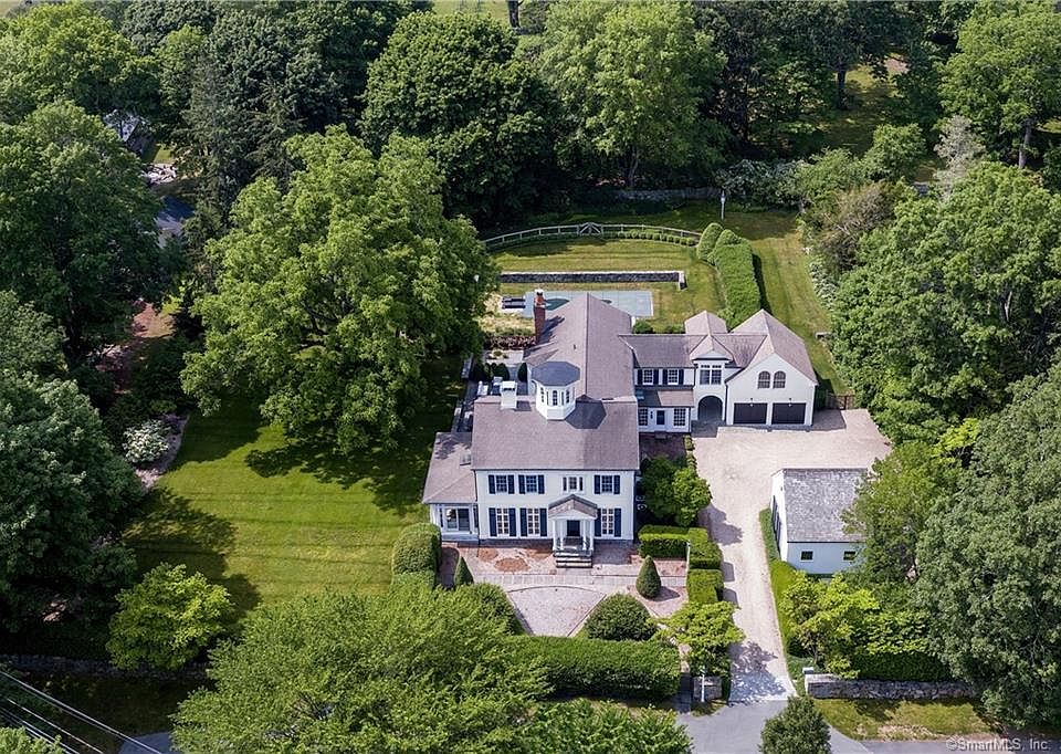 30 West Ave, Essex, CT 06426 Zillow