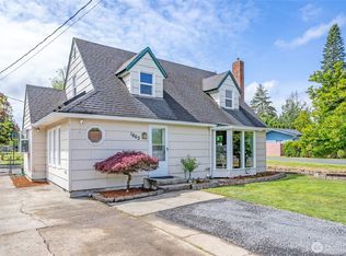 1863 SW Snively Ave, Chehalis, WA 98532