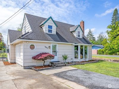1863 SW Snively Avenue, Chehalis, WA, 98532