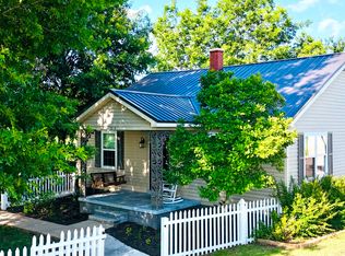 3312 Old Memphis Rd, Covington, TN 38019