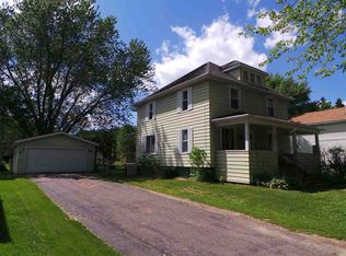 509 N 2nd St, Colby, WI 54421