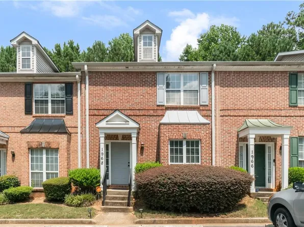 1968 Drennon Ave, Austell, GA 30106