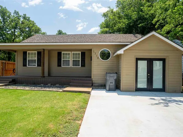 1710 NW Cherry Ave, Lawton, OK 73507