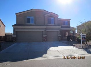 22981 W Hopi St, Buckeye, AZ 85326
