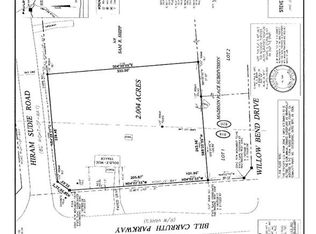 2393 Bill Carruth Pkwy, Hiram, GA 30141