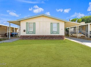 45465 25th St E Spc 180, Lancaster, CA