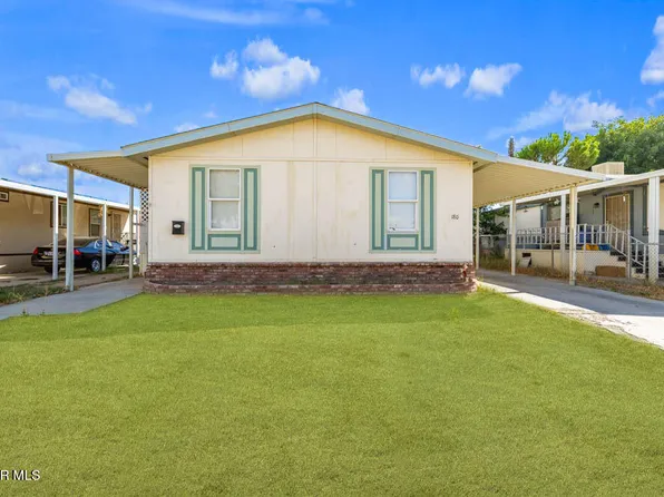 45465 25th St E Spc 180, Lancaster, CA 93535