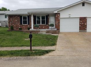 806 Delwood Ct, Arnold, MO