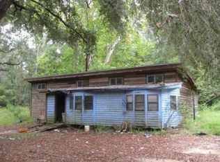 2065 Rogers Rd, Chipley, FL 32428