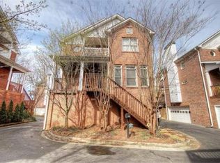 823 Saint Charles Ave NE, Atlanta, GA 30306