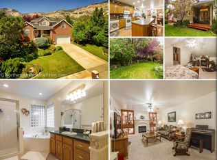 976 E 3300 N, North Ogden, UT 84414