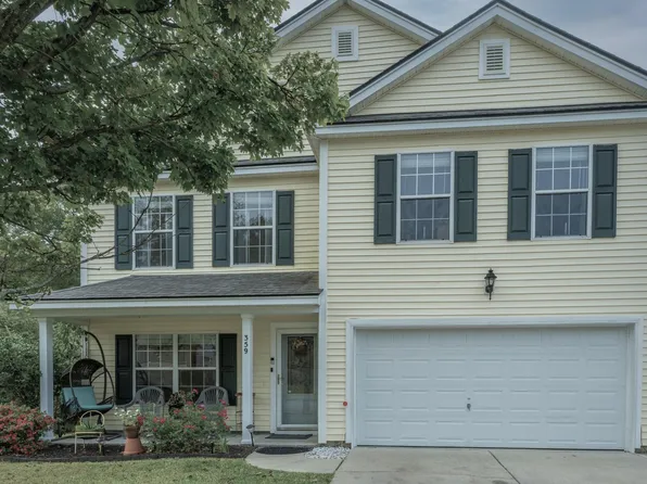 359 Cohen Cir, Ladson, SC 29456