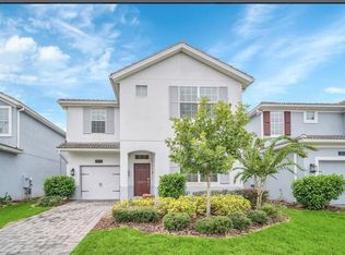 1614 Moon Valley Dr, Davenport, FL 33896