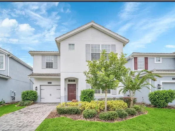 1614 Moon Valley Dr, Davenport, FL 33896