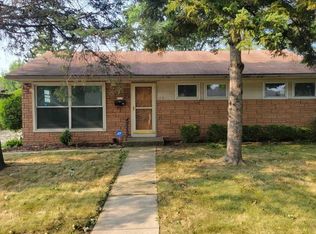 7519 W Sheridan AVENUE, Milwaukee, WI 53218
