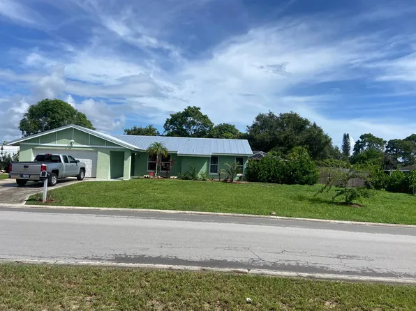 1301 SE Mohave Street, Port St Lucie, FL 34952