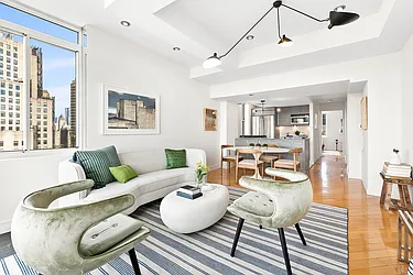Sold by Corcoran