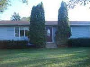 7716 197th St, Chippewa Falls, WI 54729