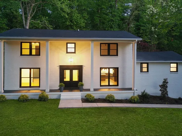 6509 Cornwall Dr, Nashville, TN 37205