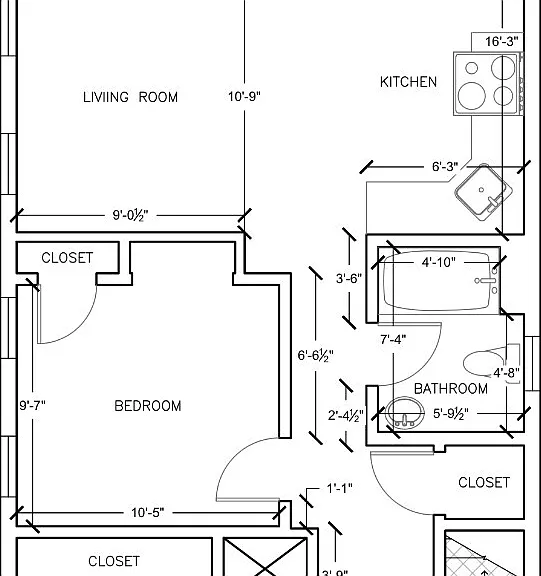 194 Marion St #1 — Photo 7