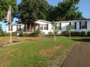 1422 Gray Lake Dr, Princeton, LA 71067