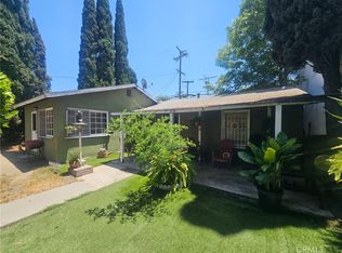 8328 Garfield Ave, Bell Gardens, CA 90201