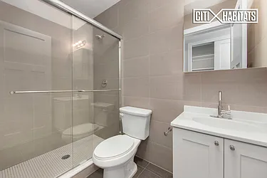 Rented by Citi Habitats