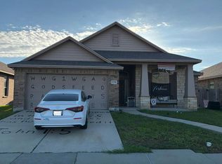 2236 Tallow Dr, Portland, TX 78374