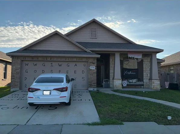 2236 Tallow Dr, Portland, TX 78374