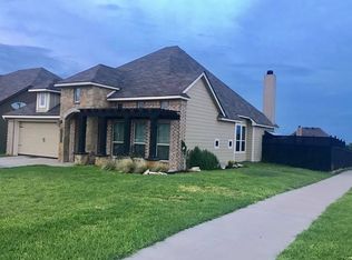 10801 Burnham Dr, Waco, TX 76708