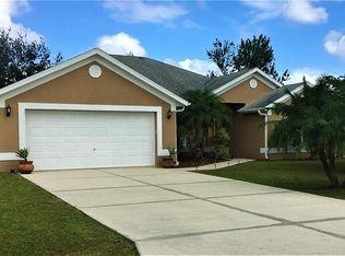 26046 Templar Ln, Punta Gorda, FL 33983